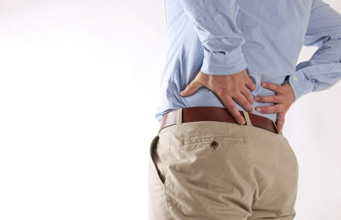 Vježbe za kralježnicu – 8 jednostavnih vježbi za kod kuće