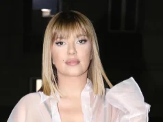 KIJA KOCKAR ŠOKIRALA PRIZNANJEM O INTIMI! OTKRILA KADA JE IZGUBILA NEVINOST, A ONDA PROGOVORILA O AKCIJI S BIVŠIM: “Voljela sam da…” KIJA KOCKAR ŠOKIRALA PRIZNANJEM O INTIMI! OTKRILA KADA JE IZGUBILA NEVINOST, A ONDA PROGOVORILA O AKCIJI S BIVŠIM: “VOLJELA SAM DA…”