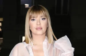 KIJA KOCKAR ŠOKIRALA PRIZNANJEM O INTIMI! OTKRILA KADA JE IZGUBILA NEVINOST, A ONDA PROGOVORILA O AKCIJI S BIVŠIM: “Voljela sam da…” KIJA KOCKAR ŠOKIRALA PRIZNANJEM O INTIMI! OTKRILA KADA JE IZGUBILA NEVINOST, A ONDA PROGOVORILA O AKCIJI S BIVŠIM: “VOLJELA SAM DA…”