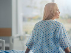 Svekrva je otvorila vrata bolničke sobe i rekla nešto što me je ostavilo bez riječi