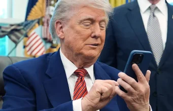 Schock im Weißen Haus: Trumps Berater tagten heimlich OHNE den Präsidenten! Schock im Weißen Haus: Trumps Berater tagten heimlich OHNE den Präsidenten!