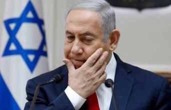 LLES HAT EIN ENDE: Schlechte Nachrichten für Netanyahu!