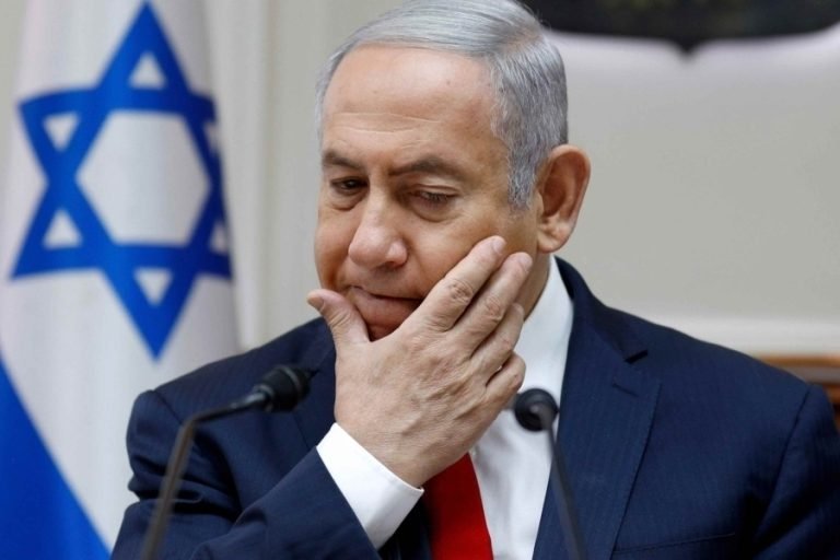 LLES HAT EIN ENDE: Schlechte Nachrichten für Netanyahu!