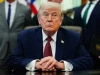 Trump erteilt Schießbefehl – „Versenkt jeden Angreifer im Hormus!“