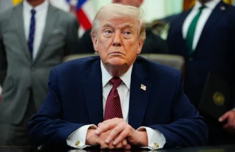 Trumps Botschaft an den Iran hat die ganze Welt aufgerüttelt!