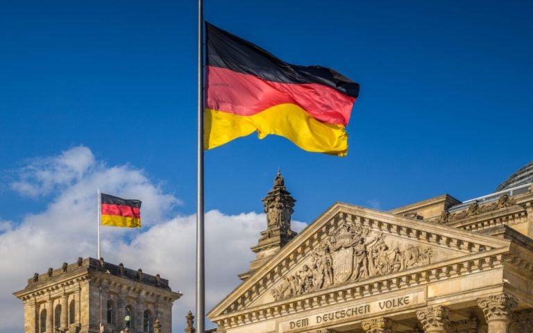 GUTE NACHRICHTEN: EU genehmigt Deutschland fünf Milliarden Euro für…