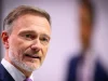 Lindner attackiert Kanzler Merz, wirft ihm gebrochene Zusagen und mehr Schulden vor Lindner attackiert Kanzler Merz, wirft ihm gebrochene Zusagen und mehr Schulden vor