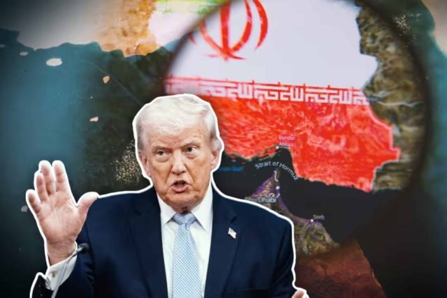 DRAMA IM NAHEN OSTEN: Saudi-Arabien blockiert amerikanische Mission, Trump zieht zurück…