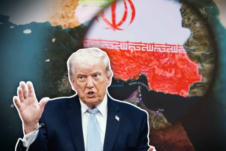 DRAMA IM NAHEN OSTEN: Saudi-Arabien blockiert amerikanische Mission, Trump zieht zurück…