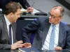Berlin unter Druck: Debatte über Milliarden sorgt für heftige Reaktionen