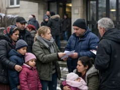 Städte entziehen Ausländern Sozialleistungen: Die Details schockieren