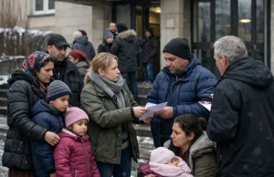 Städte entziehen Ausländern Sozialleistungen: Die Details schockieren