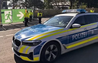 SCHOCK IN DEUTSCHLAND: Frau ersticht Freund und ruft selbst die Polizei – „Ich habe ihn gerade getötet …“