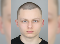 GROSSFAHNDUNG IN DEUTSCHLAND: Polizei sucht 18-Jährigen – „Nicht ansprechen, sofort Notruf wählen“