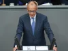 DEUTSCHLAND VOR GROSSEN REFORMEN: Merz kündigt neuen Kurs an