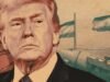 ES IST VORBEI: Donald Trump hebt Sanktionen gegen Iran auf – Ölpreise fallen um…