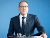 DRAMATISCHE WARNUNG AUS BERLIN: Politische Gewalt wird zum immer größeren Problem DRAMATISCHE WARNUNG AUS BERLIN: Politische Gewalt wird zum immer größeren Problem