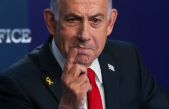 „DER KRIEG IST NOCH LANGE NICHT VORBEI“: Netanyahu sendet eine deutliche Warnung an den Iran „DER KRIEG IST NOCH LANGE NICHT VORBEI“: Netanyahu sendet eine deutliche Warnung an den Iran
