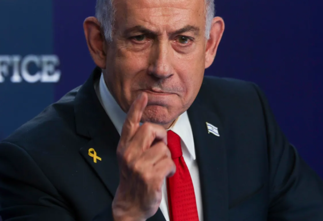 „DER KRIEG IST NOCH LANGE NICHT VORBEI“: Netanyahu sendet eine deutliche Warnung an den Iran