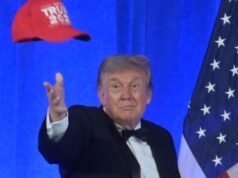 TRUMP MELDET SICH ZU WORT: Unerwartete Erklärung aus dem Weißen Haus sorgt weltweit für Schlagzeilen