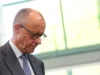 WM-EKLAT: Kanzleramt erklärt peinlichen Merz-Post WM-EKLAT: Kanzleramt erklärt peinlichen Merz-Post