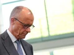 WM-EKLAT: Kanzleramt erklärt peinlichen Merz-Post WM-EKLAT: Kanzleramt erklärt peinlichen Merz-Post