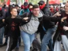 JOURNALISTEN GEJAGT UND ANGEGRIFFEN: Neue Details zur Attacke in Erfurt