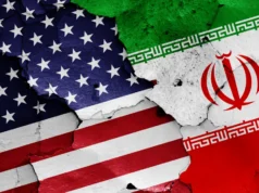 USA GREIFEN IRAN WIEDER AN: Neue Eskalation an der Straße von Hormus USA GREIFEN IRAN WIEDER AN: Neue Eskalation an der Straße von Hormus