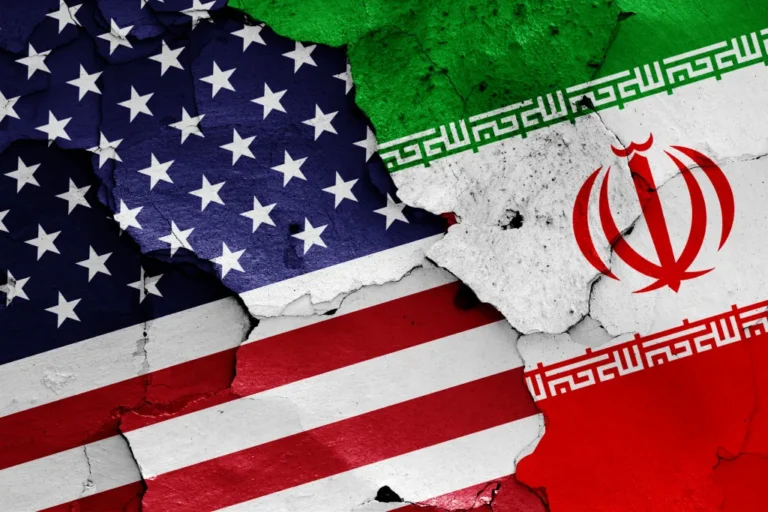 USA GREIFEN IRAN WIEDER AN: Neue Eskalation an der Straße von Hormus