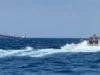 BRITEN SCHLAGEN ALARM: Frachtschiff vor Jemen attackiert BRITEN SCHLAGEN ALARM: Frachtschiff vor Jemen attackiert