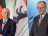NEUER ZOFF UM MERZ: Kanzler widerspricht Kai Wegner deutlich NEUER ZOFF UM MERZ: Kanzler widerspricht Kai Wegner deutlich