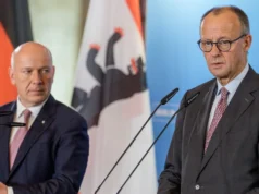 NEUER ZOFF UM MERZ: Kanzler widerspricht Kai Wegner deutlich NEUER ZOFF UM MERZ: Kanzler widerspricht Kai Wegner deutlich