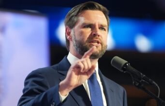 US-VIZEPRÄSIDENT ENTHÜLLT DEN PLAN: „Wenn sich der Iran nicht an die Vereinbarungen hält, dann folgt …“
