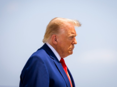 TRUMP VOR EINER UNMÖGLICHEN ENTSCHEIDUNG: Drei Optionen für den Iran – keine scheint eine gute zu sein