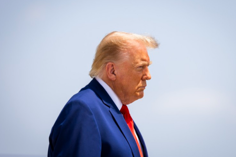 TRUMP VOR EINER UNMÖGLICHEN ENTSCHEIDUNG: Drei Optionen für den Iran – keine scheint eine gute zu sein