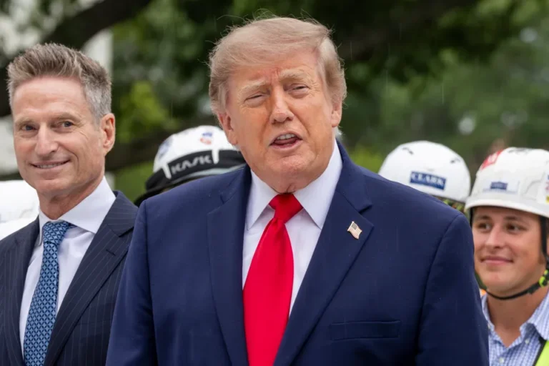 Trump würde Richterspruch zu CNN und Co. „wahrscheinlich“ befolgen