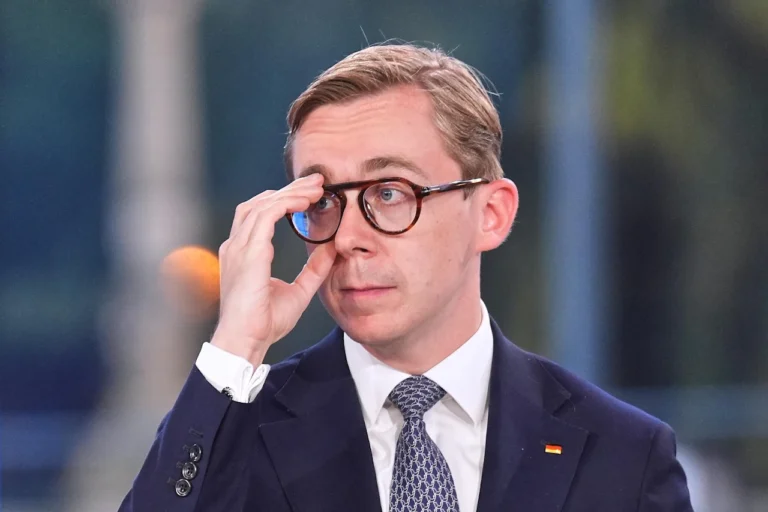 Amthor übernimmt Meck-Pomm-CDU nach Wahlklatsche