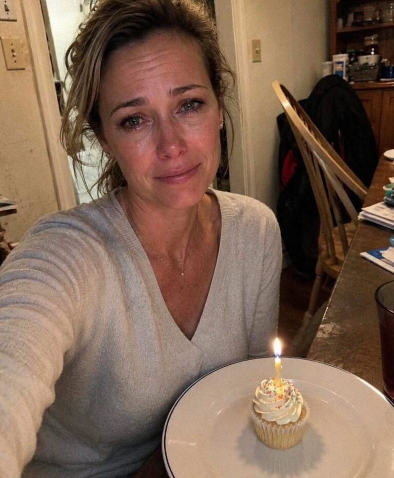 An meinem Geburtstag vergaßen mich mein Mann und unsere drei Söhne – noch am selben Abend kaufte ich etwas, das unser Leben für immer veränderte