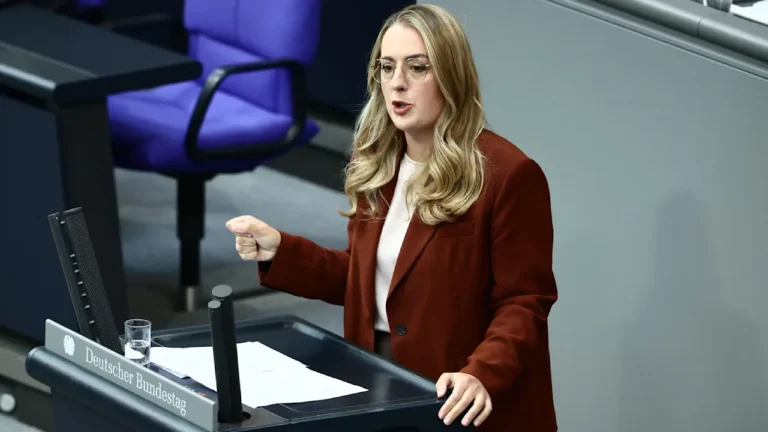 „KEIN PROBLEM MIT DEN LINKEN!“ Die umstrittene Bündnis-Ansage der Grünen!