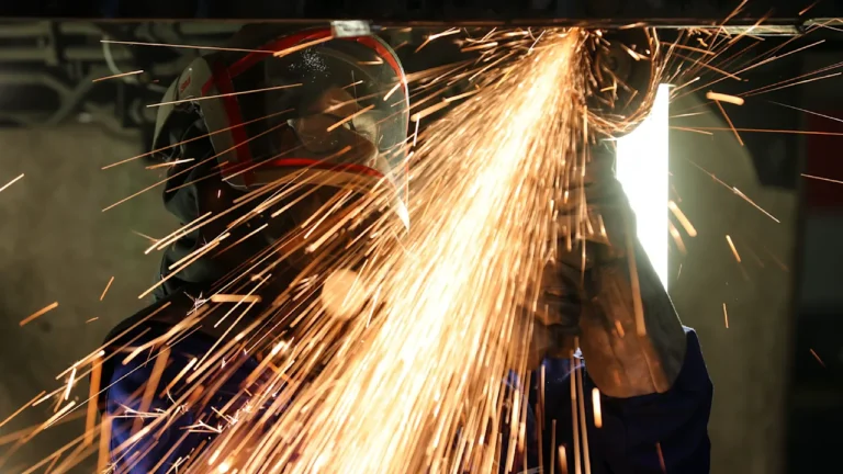 WIRTSCHAFTS-DRAMA IN ZAHLEN! Wenn die Bestellungen der deutschen Industrie absacken!