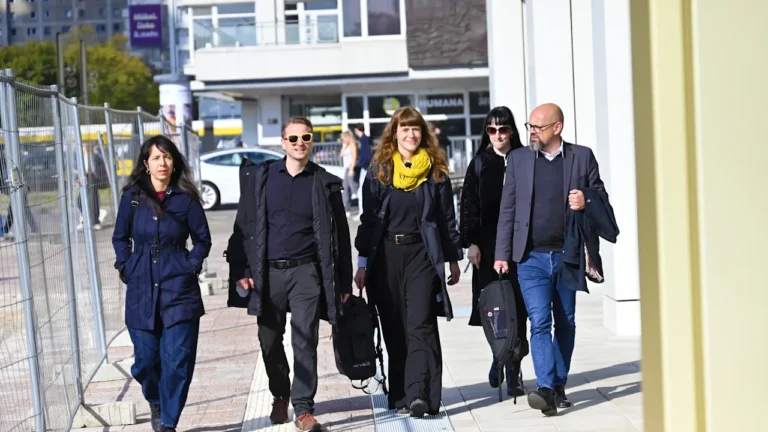 GEHEIMER PAKT! Rot-Grün-Rot in Berlin fast fertig!